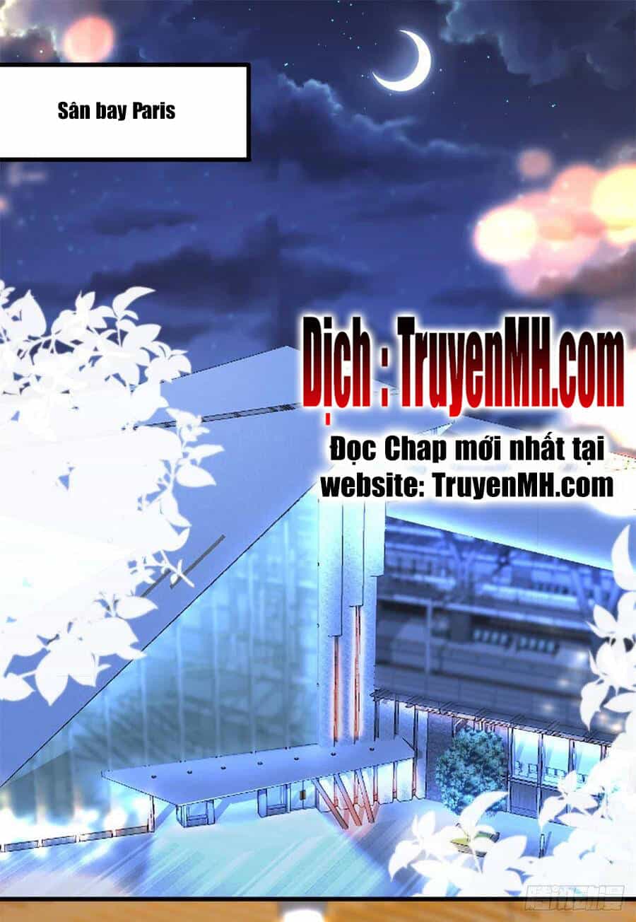 Ông Xã Kết Hôn Thử, Mạnh Thêm Chút Nữa Đi - Chương 464 - ảnh 13