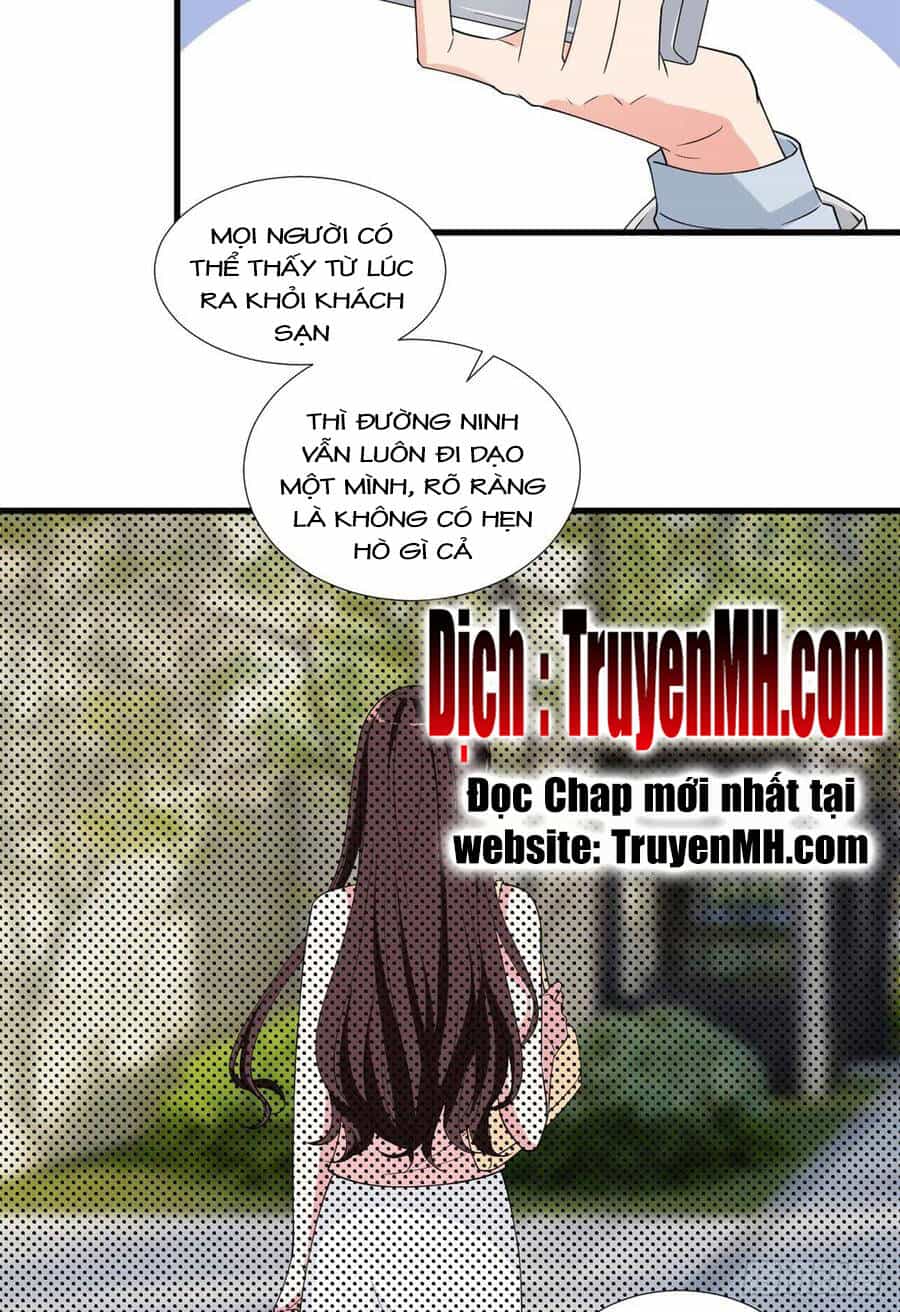 Ông Xã Kết Hôn Thử, Mạnh Thêm Chút Nữa Đi - Chương 472 - ảnh 11