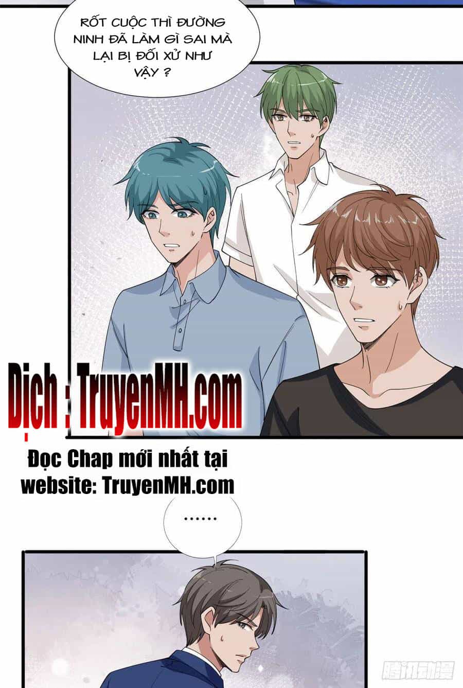 Ông Xã Kết Hôn Thử, Mạnh Thêm Chút Nữa Đi - Chương 472 - ảnh 17