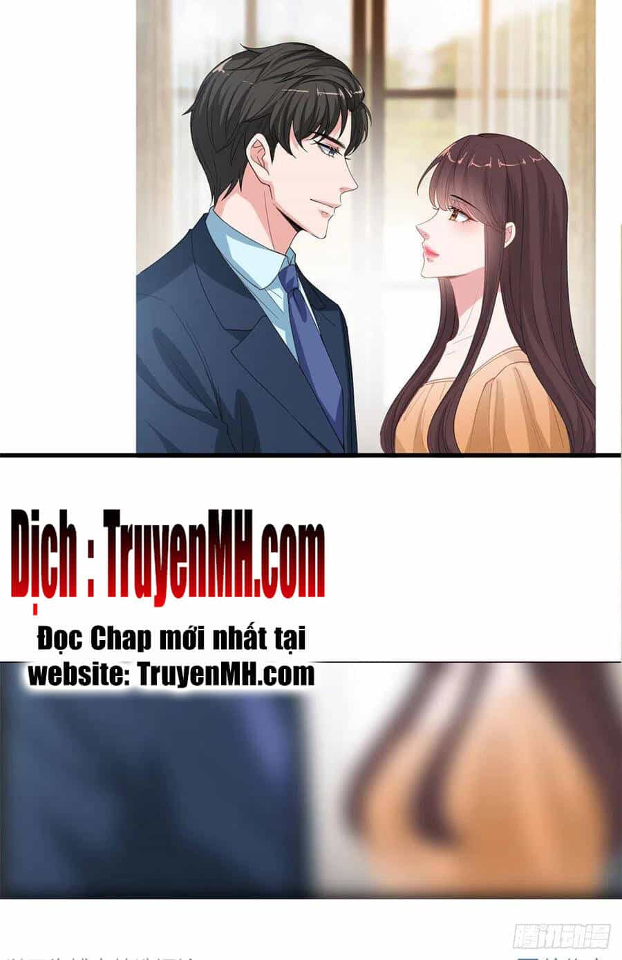 Ông Xã Kết Hôn Thử, Mạnh Thêm Chút Nữa Đi - Chương 473 - ảnh 12