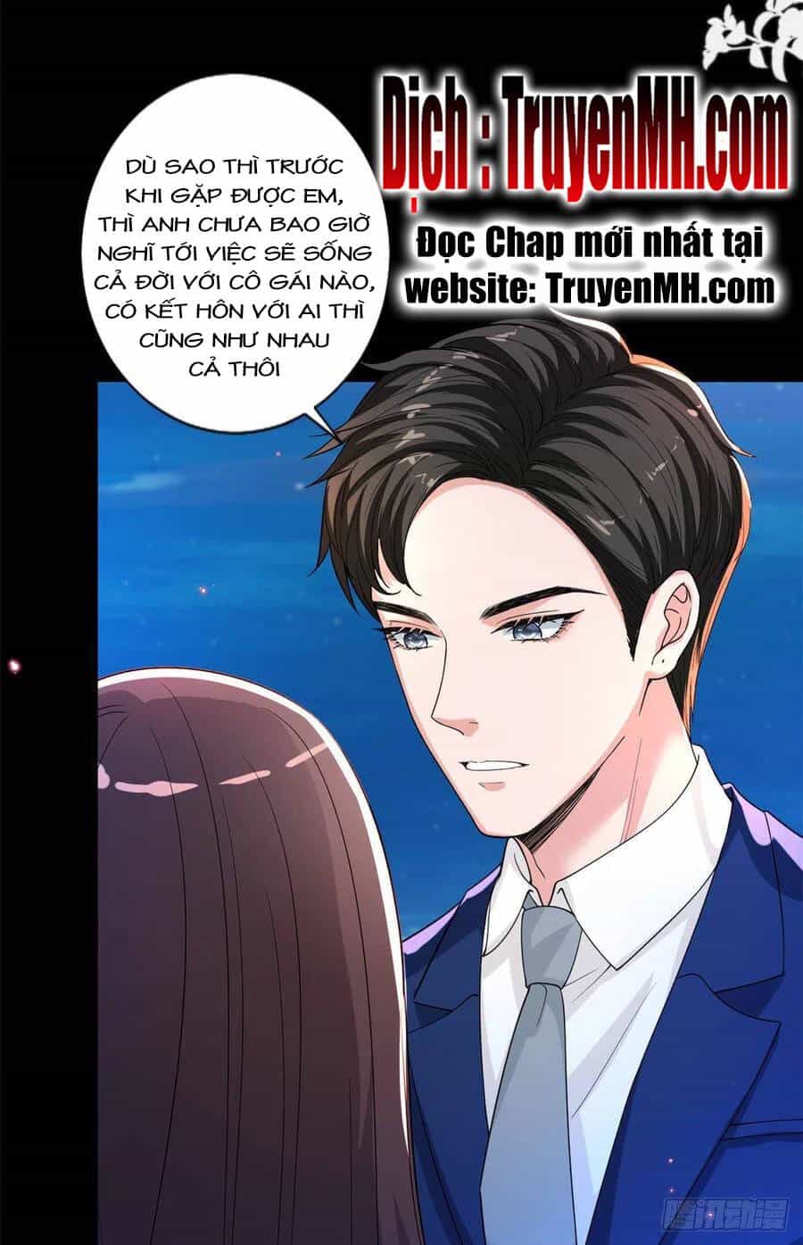 Ông Xã Kết Hôn Thử, Mạnh Thêm Chút Nữa Đi - Chương 483 - ảnh 15