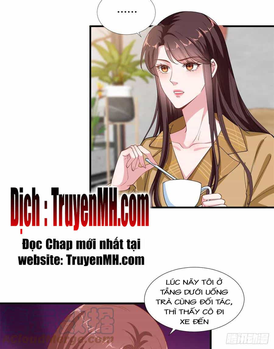 Ông Xã Kết Hôn Thử, Mạnh Thêm Chút Nữa Đi - Chương 491 - ảnh 15