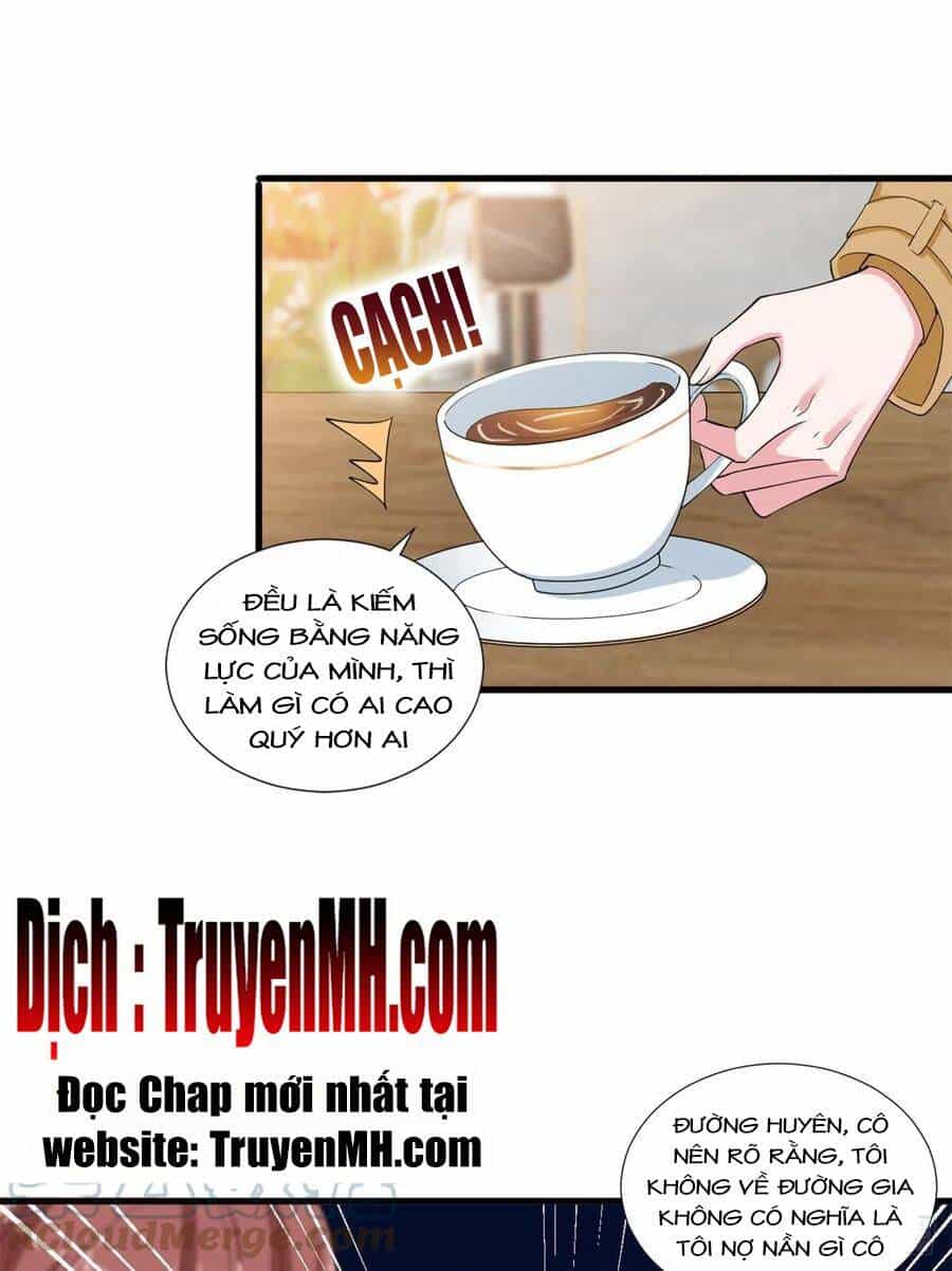 Ông Xã Kết Hôn Thử, Mạnh Thêm Chút Nữa Đi - Chương 492 - ảnh 3