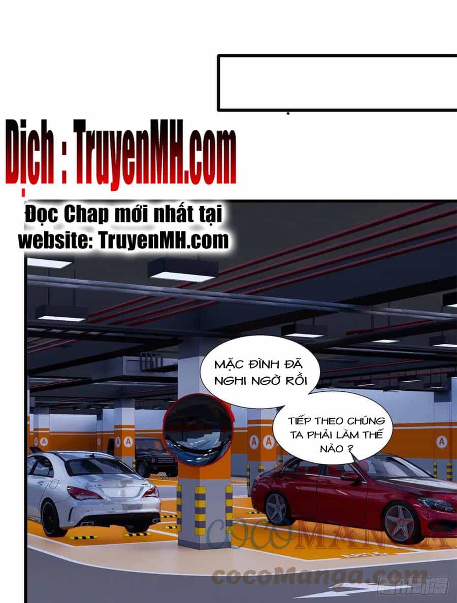 Ông Xã Kết Hôn Thử, Mạnh Thêm Chút Nữa Đi - Chương 497 - ảnh 2