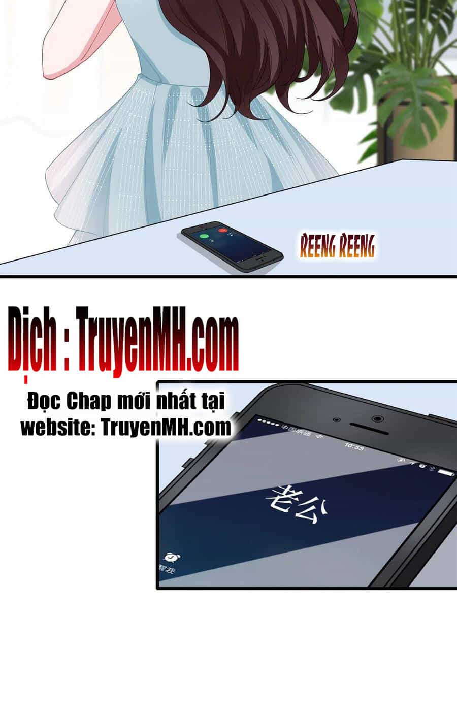 Ông Xã Kết Hôn Thử, Mạnh Thêm Chút Nữa Đi - Chương 501 - ảnh 9