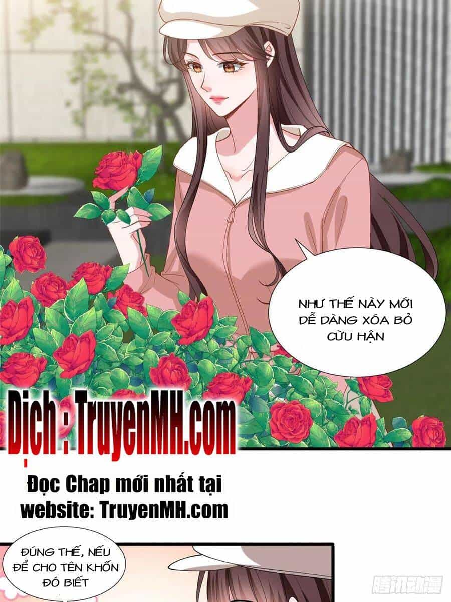 Ông Xã Kết Hôn Thử, Mạnh Thêm Chút Nữa Đi - Chương 505 - ảnh 18
