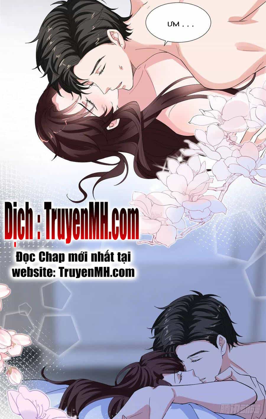 Ông Xã Kết Hôn Thử, Mạnh Thêm Chút Nữa Đi - Chuong 523 - ảnh 12