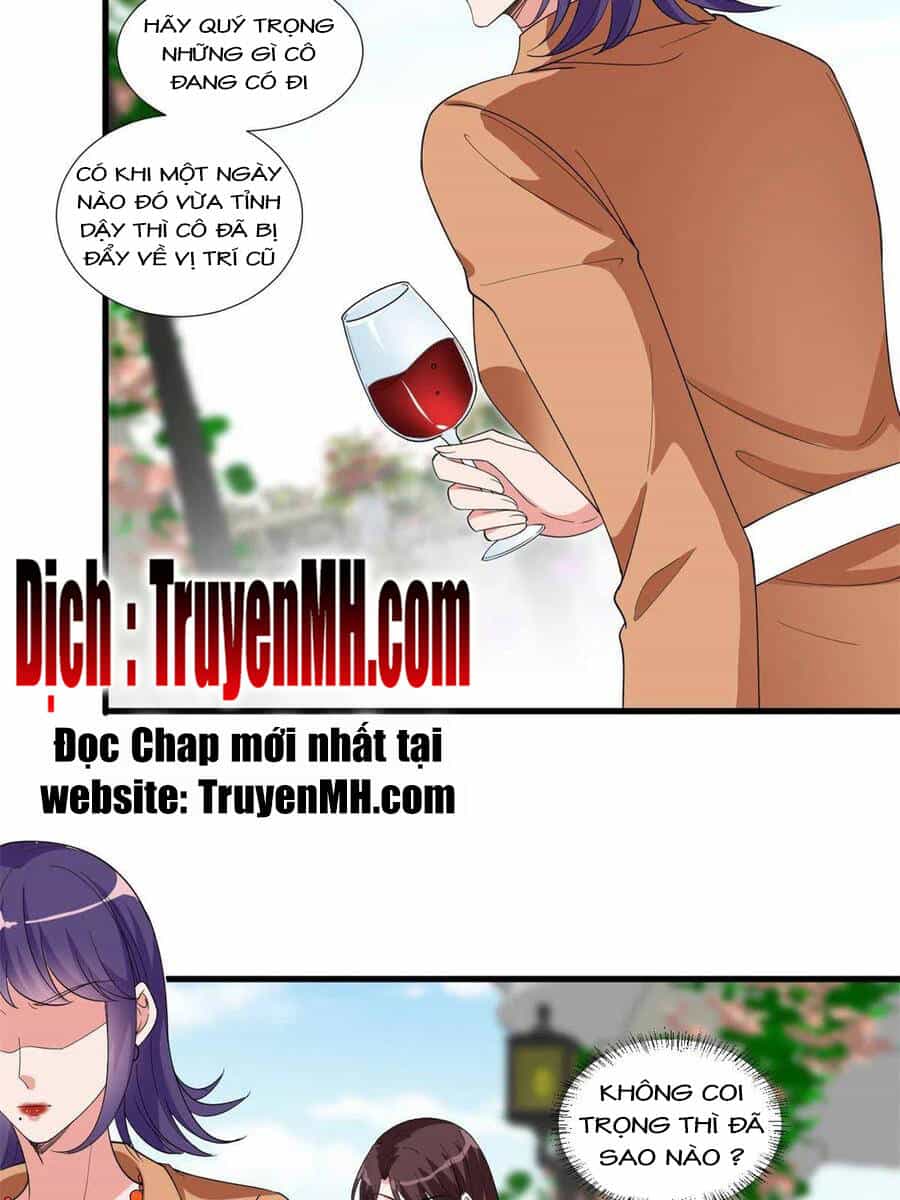 Ông Xã Kết Hôn Thử, Mạnh Thêm Chút Nữa Đi - Chương 530 - ảnh 12
