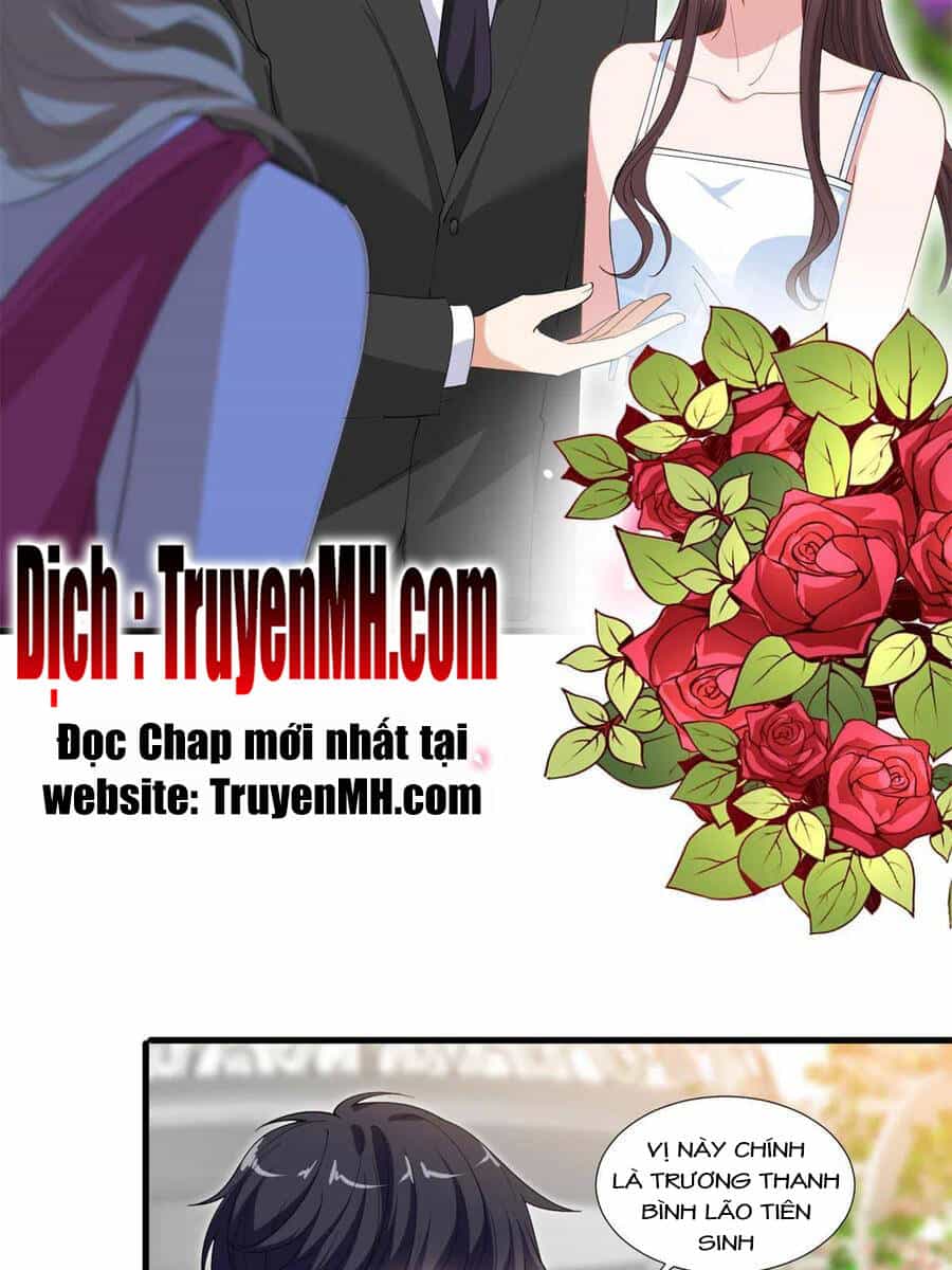 Ông Xã Kết Hôn Thử, Mạnh Thêm Chút Nữa Đi - Chương 530 - ảnh 18