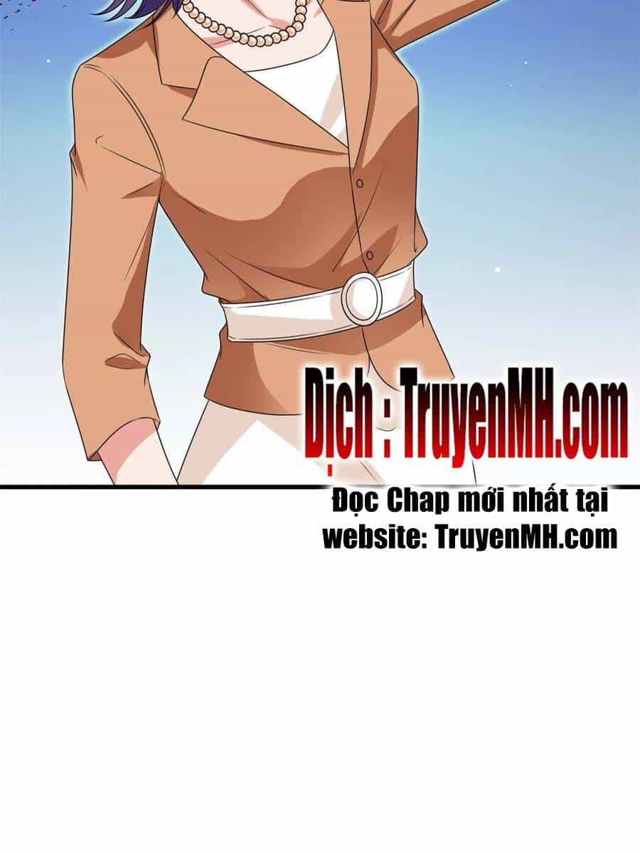 Ông Xã Kết Hôn Thử, Mạnh Thêm Chút Nữa Đi - Chương 531 - ảnh 25