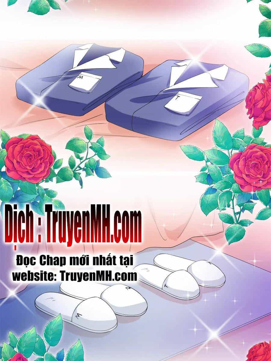 Ông Xã Kết Hôn Thử, Mạnh Thêm Chút Nữa Đi - Chương 533 - ảnh 12