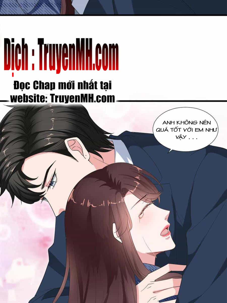 Ông Xã Kết Hôn Thử, Mạnh Thêm Chút Nữa Đi - Chương 533 - ảnh 18