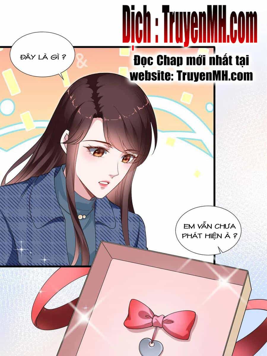 Ông Xã Kết Hôn Thử, Mạnh Thêm Chút Nữa Đi - Chương 533 - ảnh 6