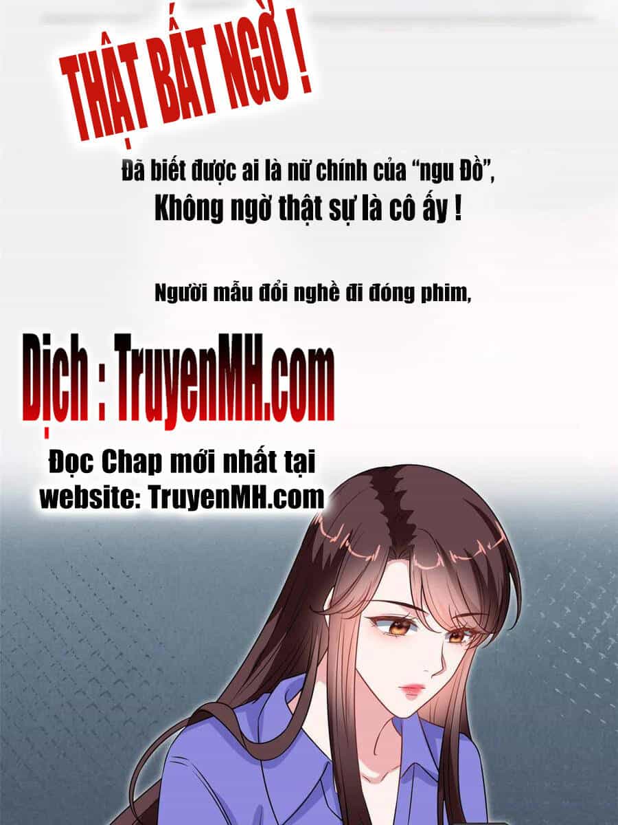 Ông Xã Kết Hôn Thử, Mạnh Thêm Chút Nữa Đi - Chương 535 - ảnh 11