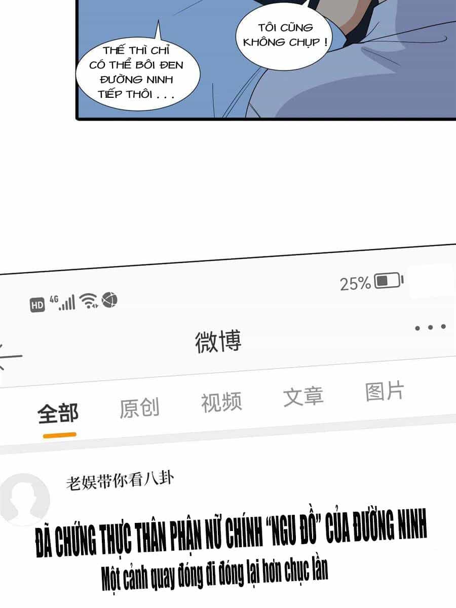 Ông Xã Kết Hôn Thử, Mạnh Thêm Chút Nữa Đi - Chương 536 - ảnh 19