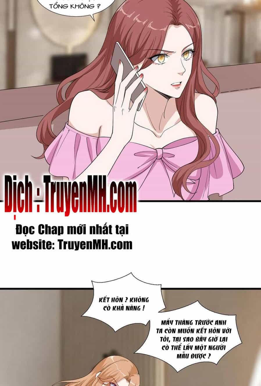 Ông Xã Kết Hôn Thử, Mạnh Thêm Chút Nữa Đi - Chương 544 - ảnh 15