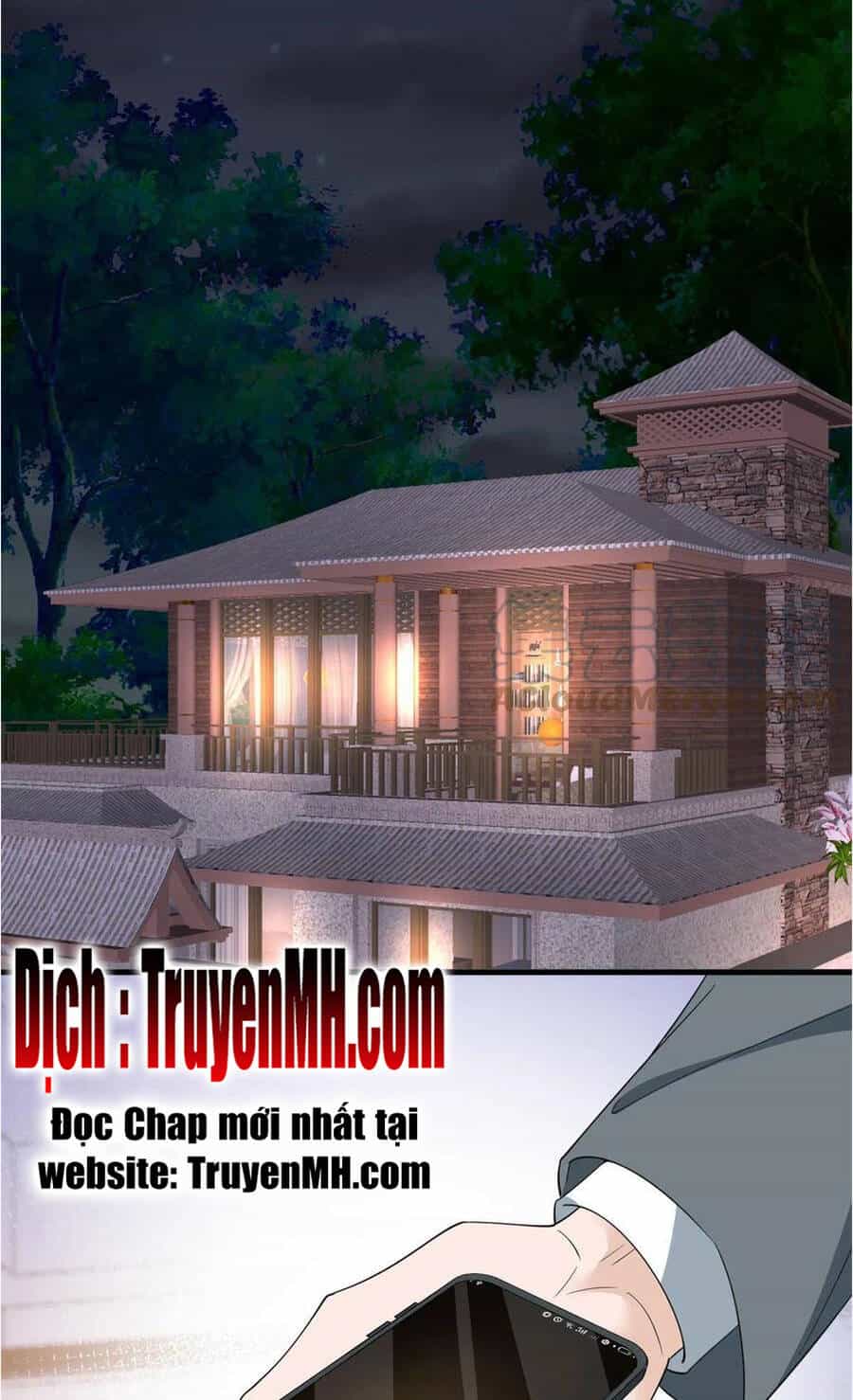 Ông Xã Kết Hôn Thử, Mạnh Thêm Chút Nữa Đi - Chương 548 - ảnh 14