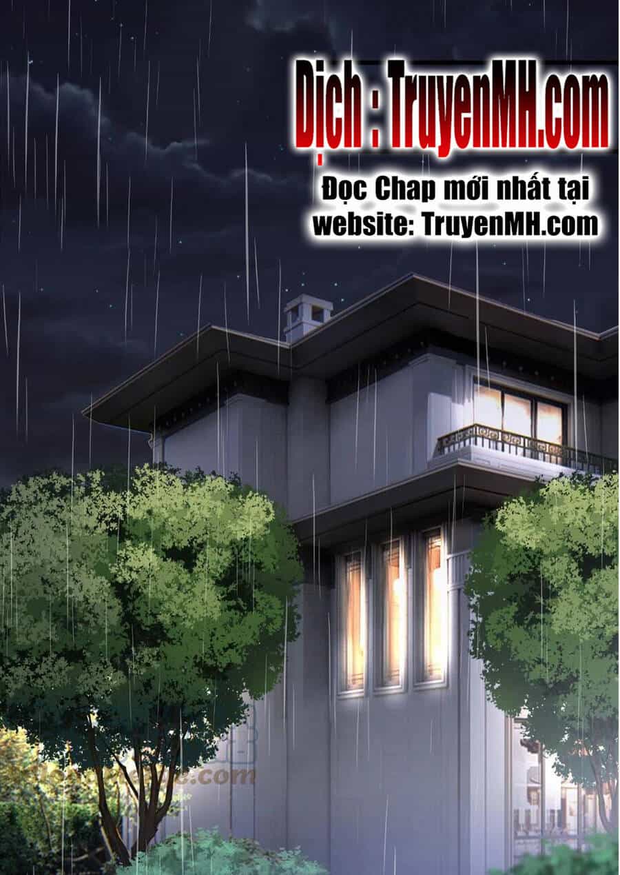Ông Xã Kết Hôn Thử, Mạnh Thêm Chút Nữa Đi - Chương 556 - ảnh 2