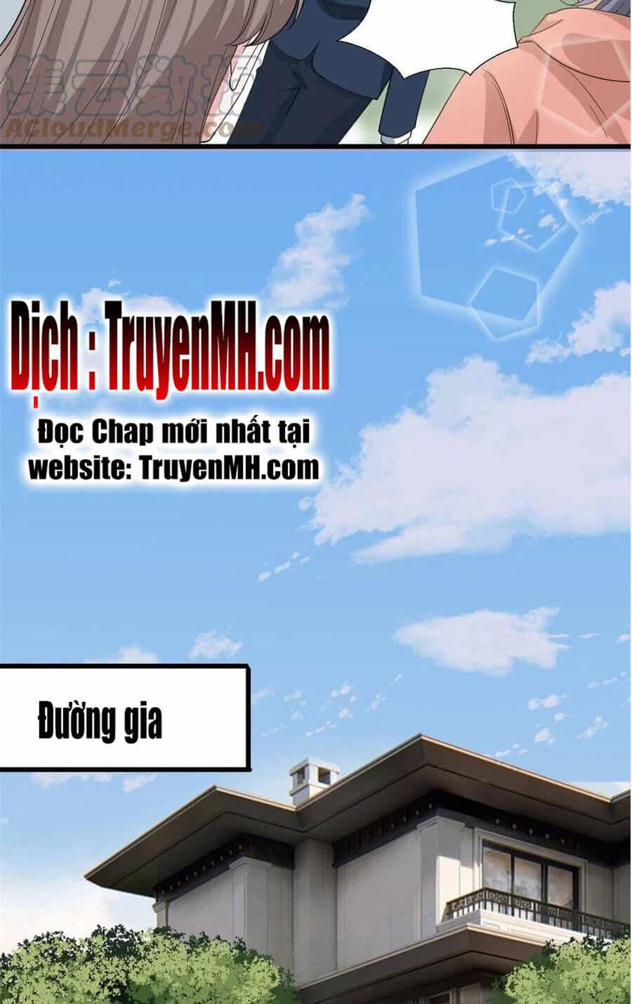 Ông Xã Kết Hôn Thử, Mạnh Thêm Chút Nữa Đi - Chương 561 - ảnh 16