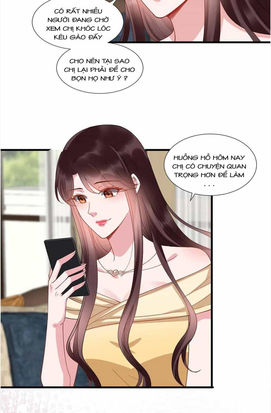 Ông Xã Kết Hôn Thử, Mạnh Thêm Chút Nữa Đi - Chương 562 - ảnh 15