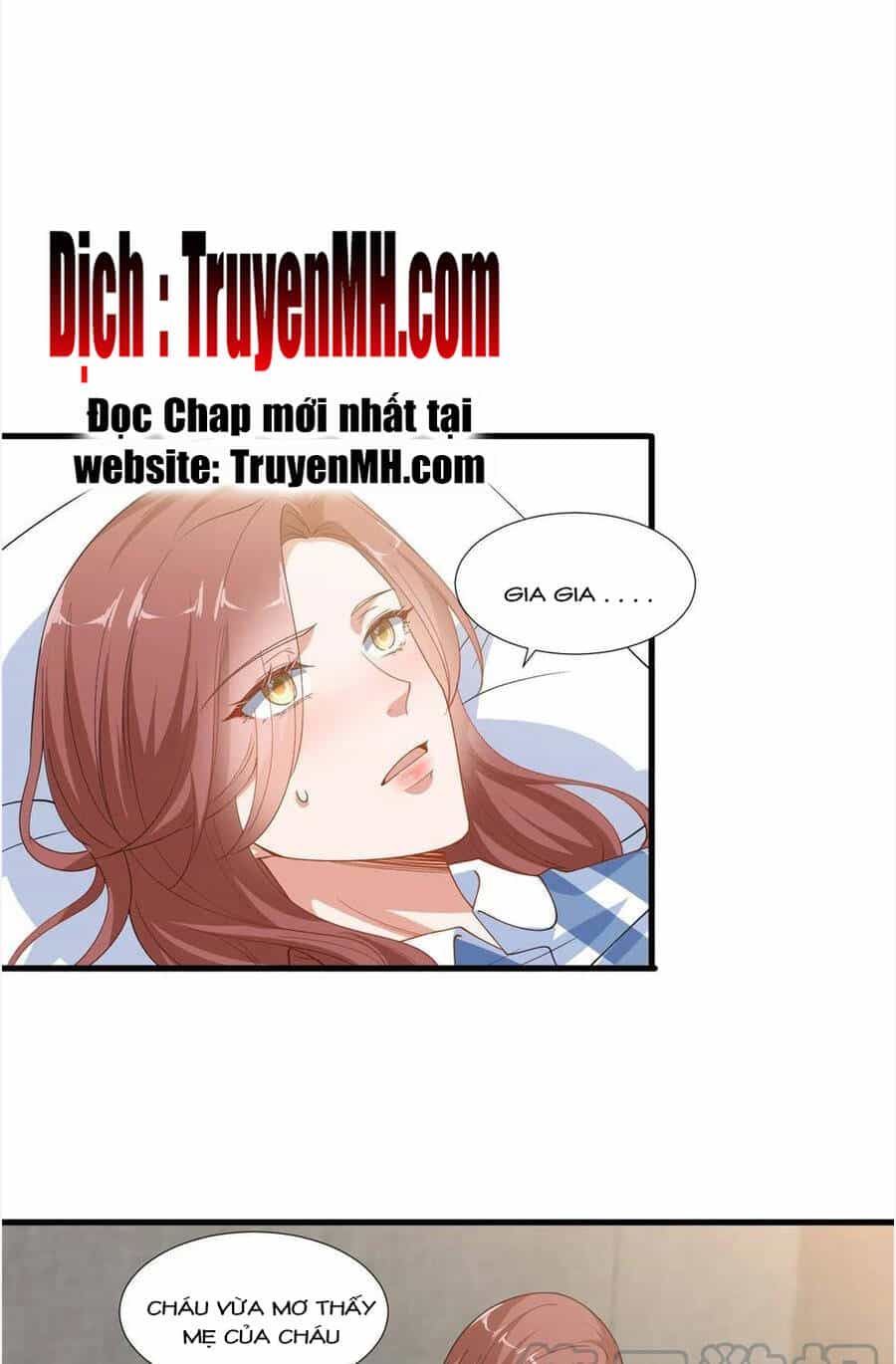 Ông Xã Kết Hôn Thử, Mạnh Thêm Chút Nữa Đi - Chương 562 - ảnh 2