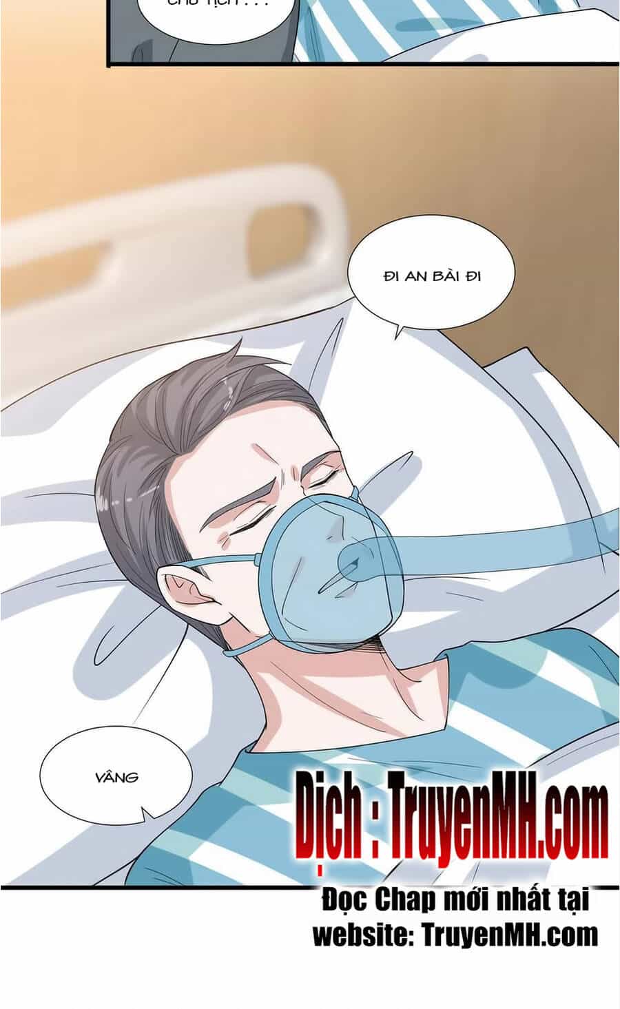 Ông Xã Kết Hôn Thử, Mạnh Thêm Chút Nữa Đi - Chương 566 - ảnh 18