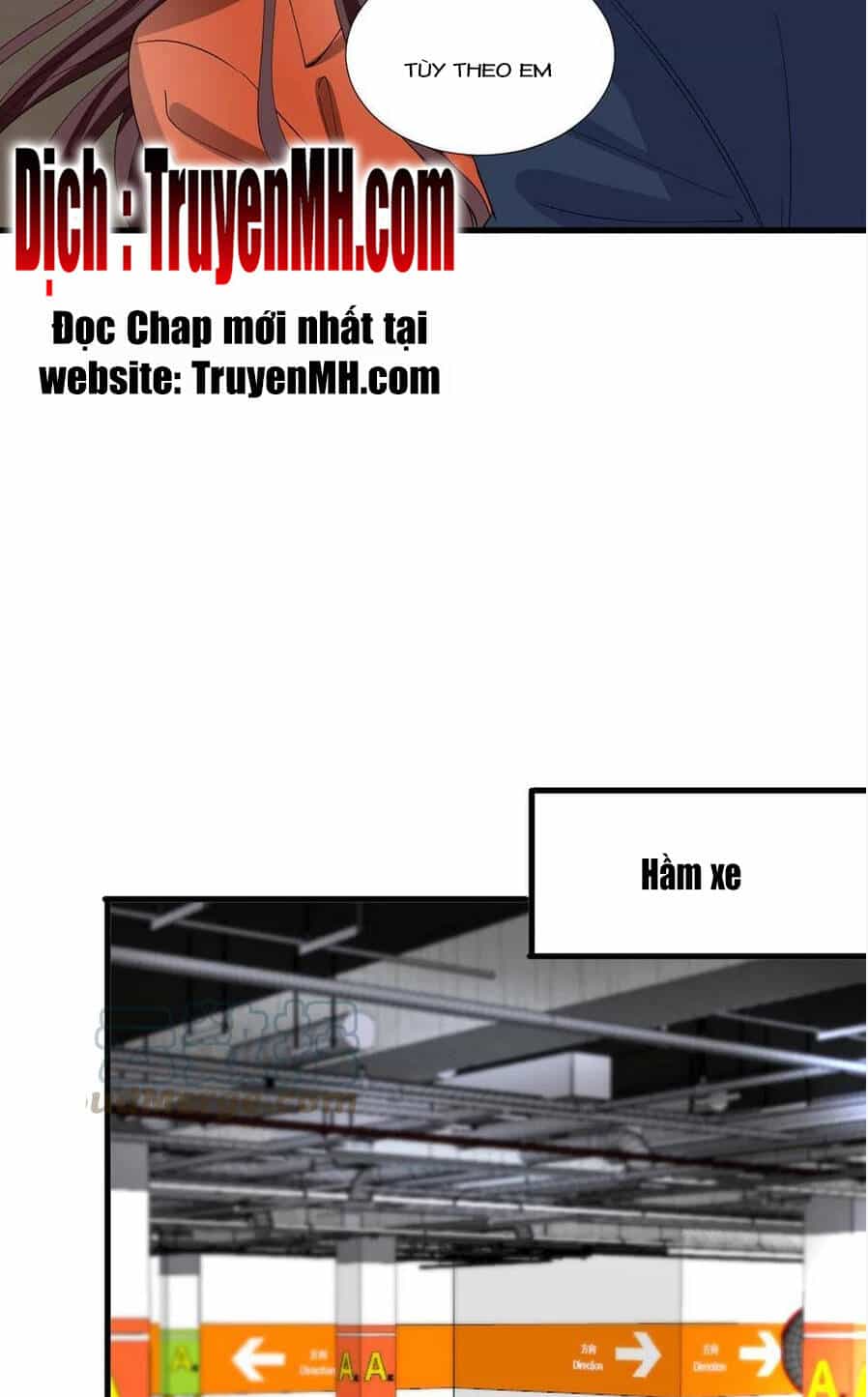 Ông Xã Kết Hôn Thử, Mạnh Thêm Chút Nữa Đi - Chương 568 - ảnh 18