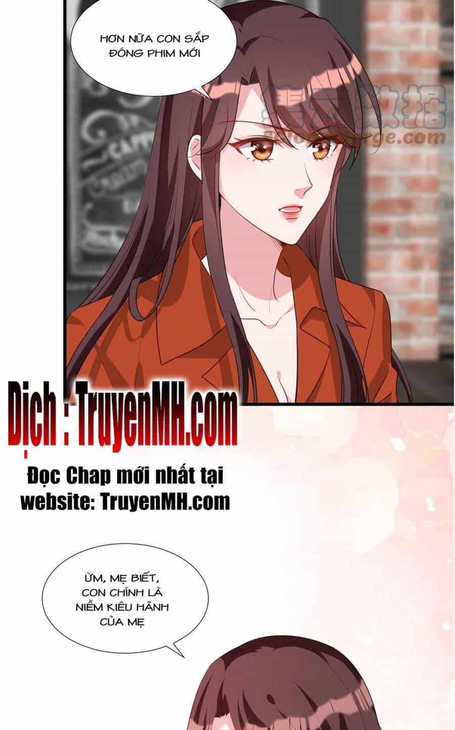 Ông Xã Kết Hôn Thử, Mạnh Thêm Chút Nữa Đi - Chương 569 - ảnh 15