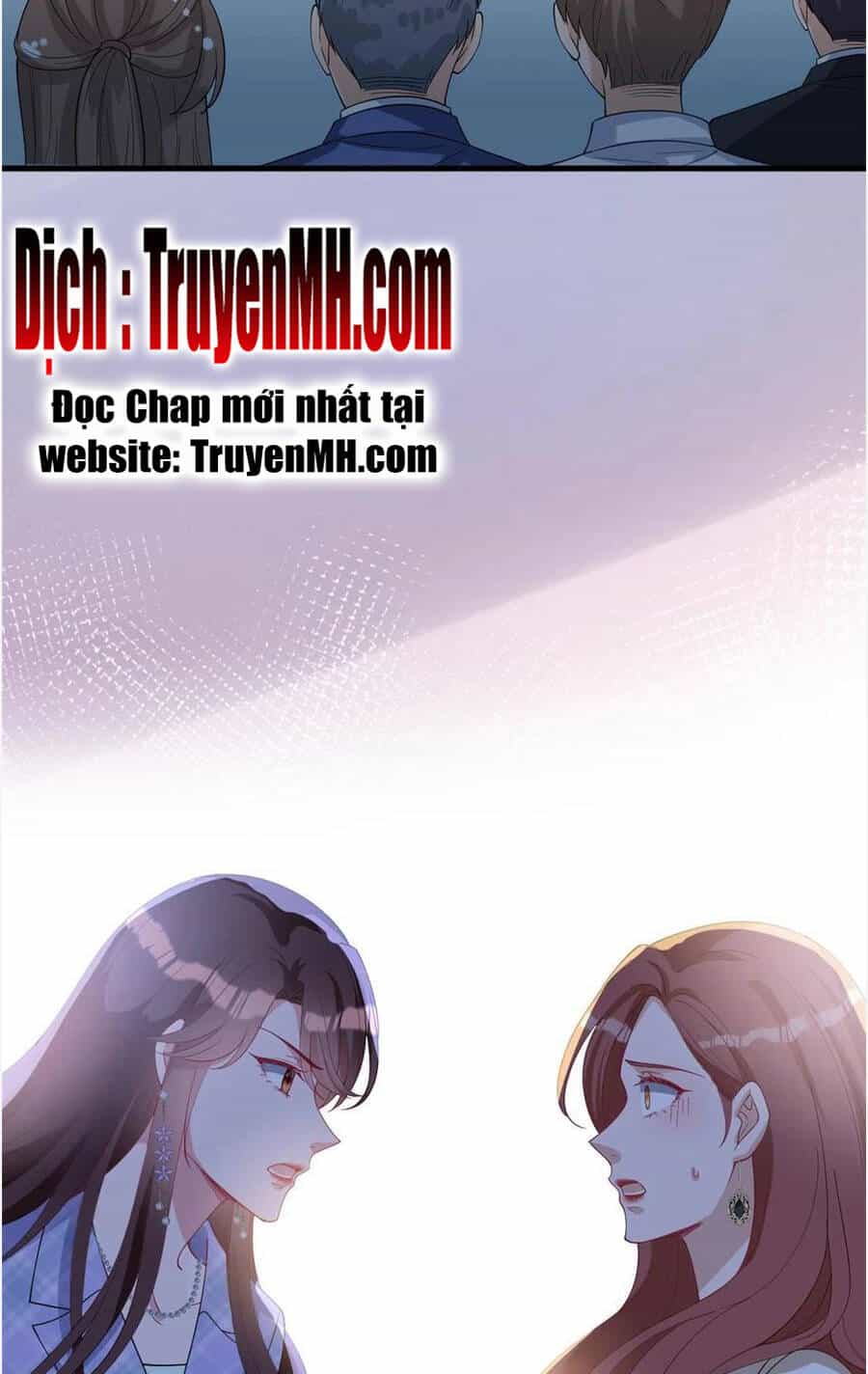 Ông Xã Kết Hôn Thử, Mạnh Thêm Chút Nữa Đi - Chương 571 - ảnh 19