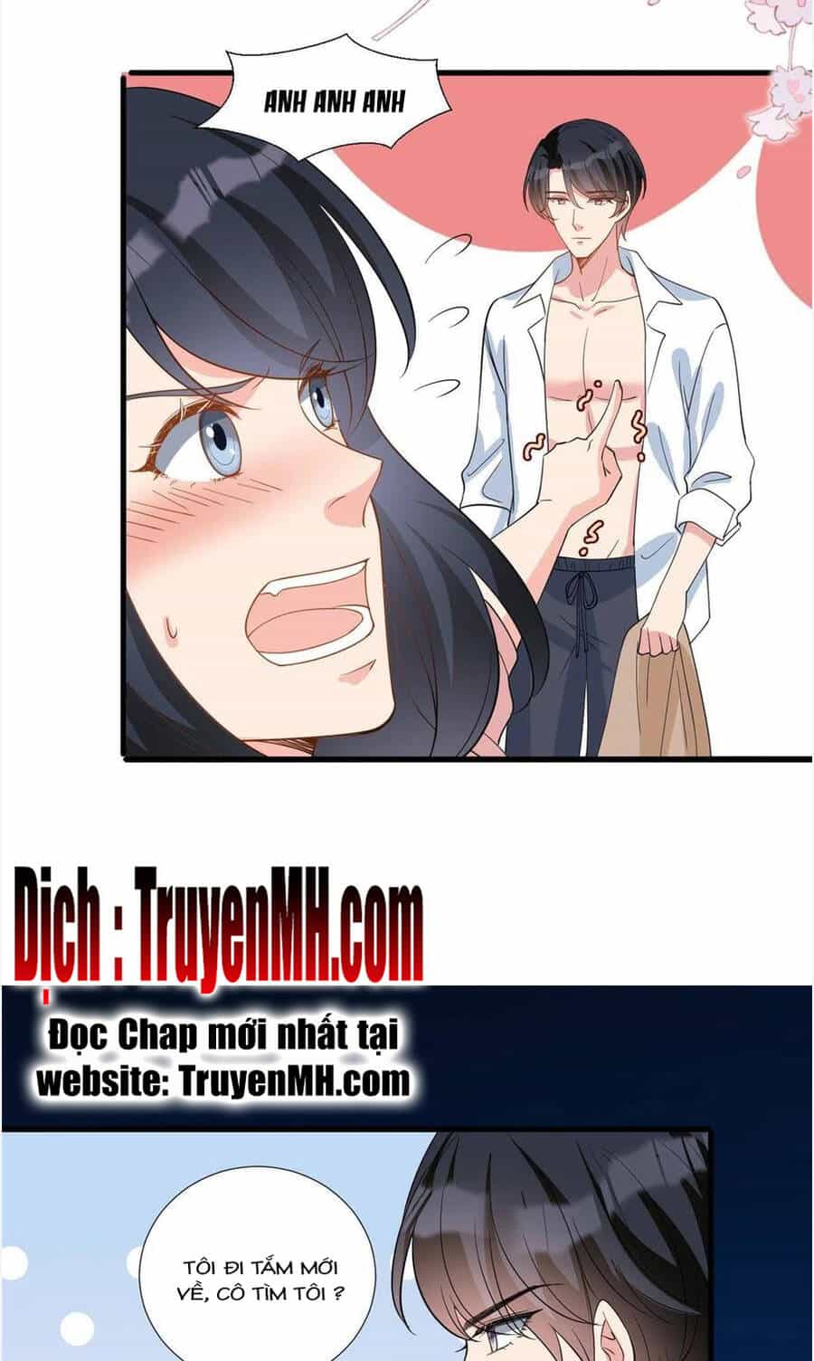 Ông Xã Kết Hôn Thử, Mạnh Thêm Chút Nữa Đi - Chương 575 - ảnh 16