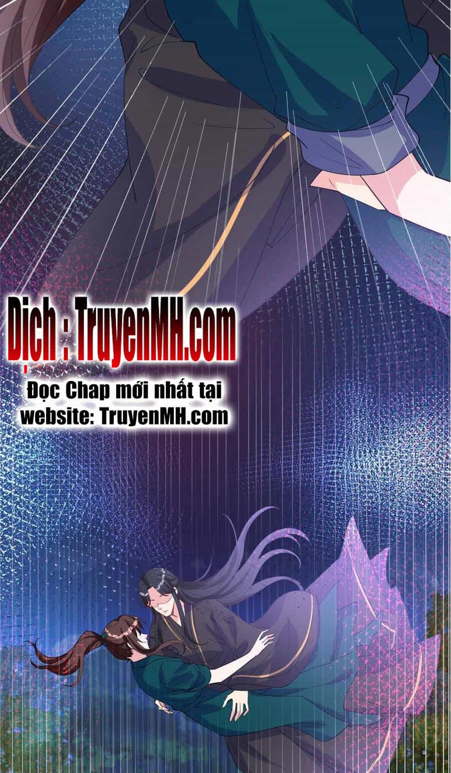 Ông Xã Kết Hôn Thử, Mạnh Thêm Chút Nữa Đi - Chương 577 - ảnh 18