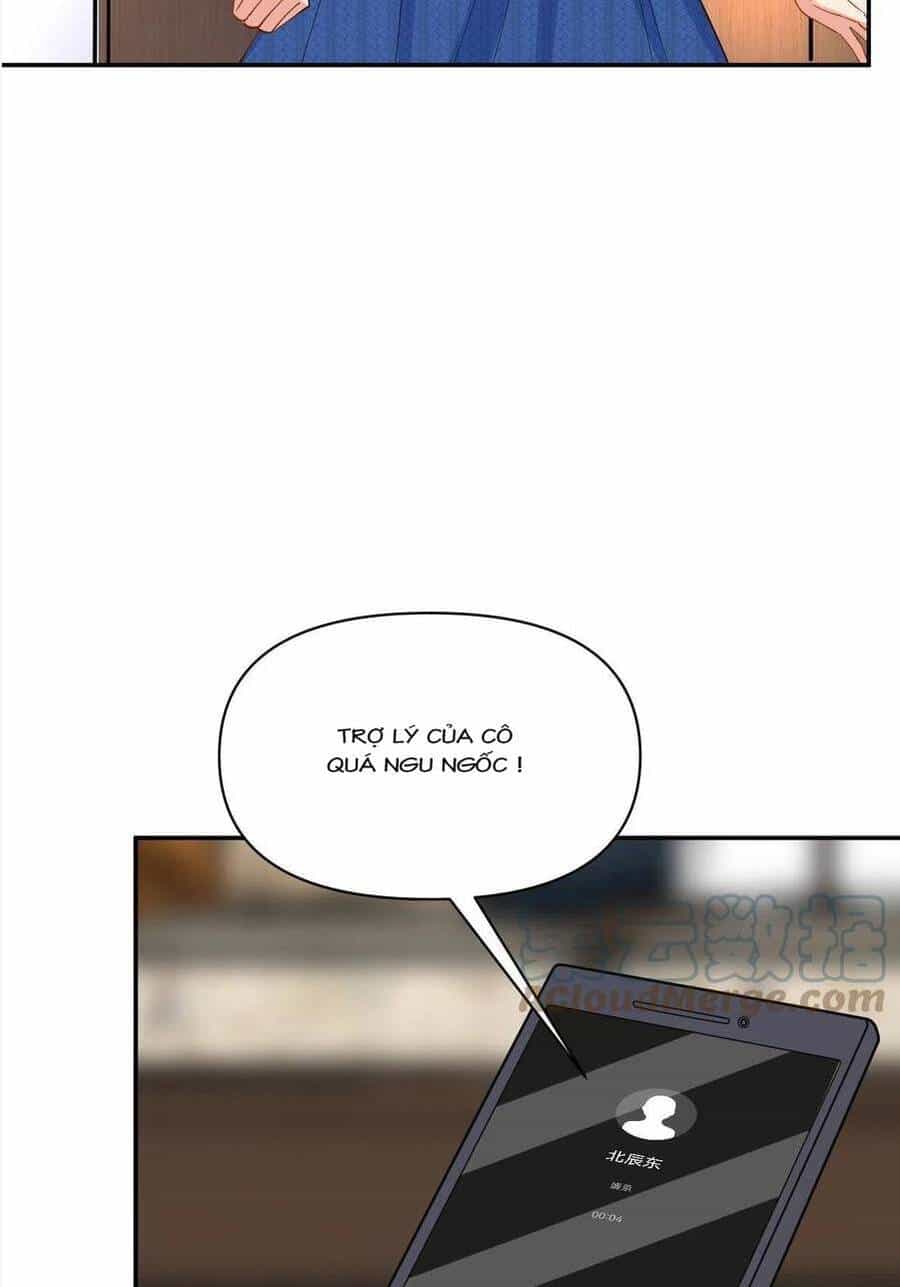 Ông Xã Kết Hôn Thử, Mạnh Thêm Chút Nữa Đi - Chương 595 - ảnh 9
