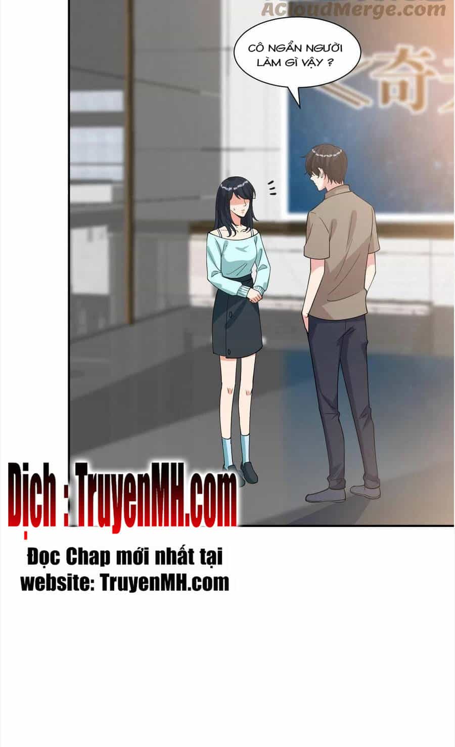 Ông Xã Kết Hôn Thử, Mạnh Thêm Chút Nữa Đi - Chương 596 - ảnh 4