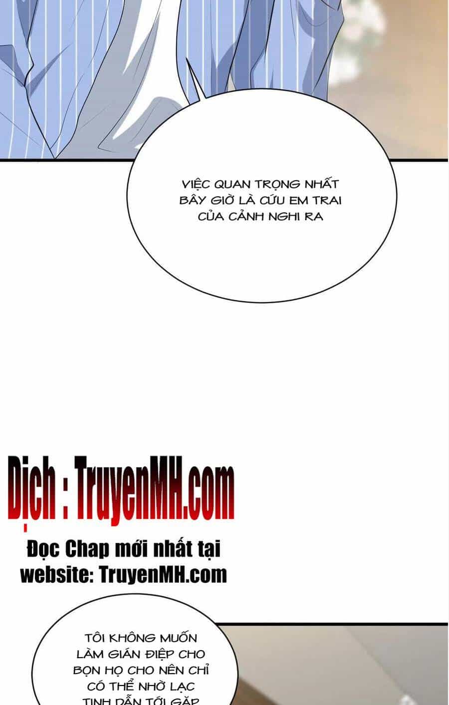 Ông Xã Kết Hôn Thử, Mạnh Thêm Chút Nữa Đi - Chương 608 - ảnh 15