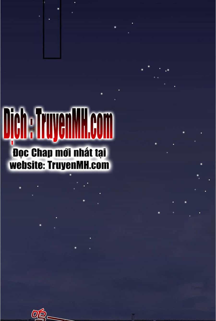 Ông Xã Kết Hôn Thử, Mạnh Thêm Chút Nữa Đi - Chương 612 - ảnh 13