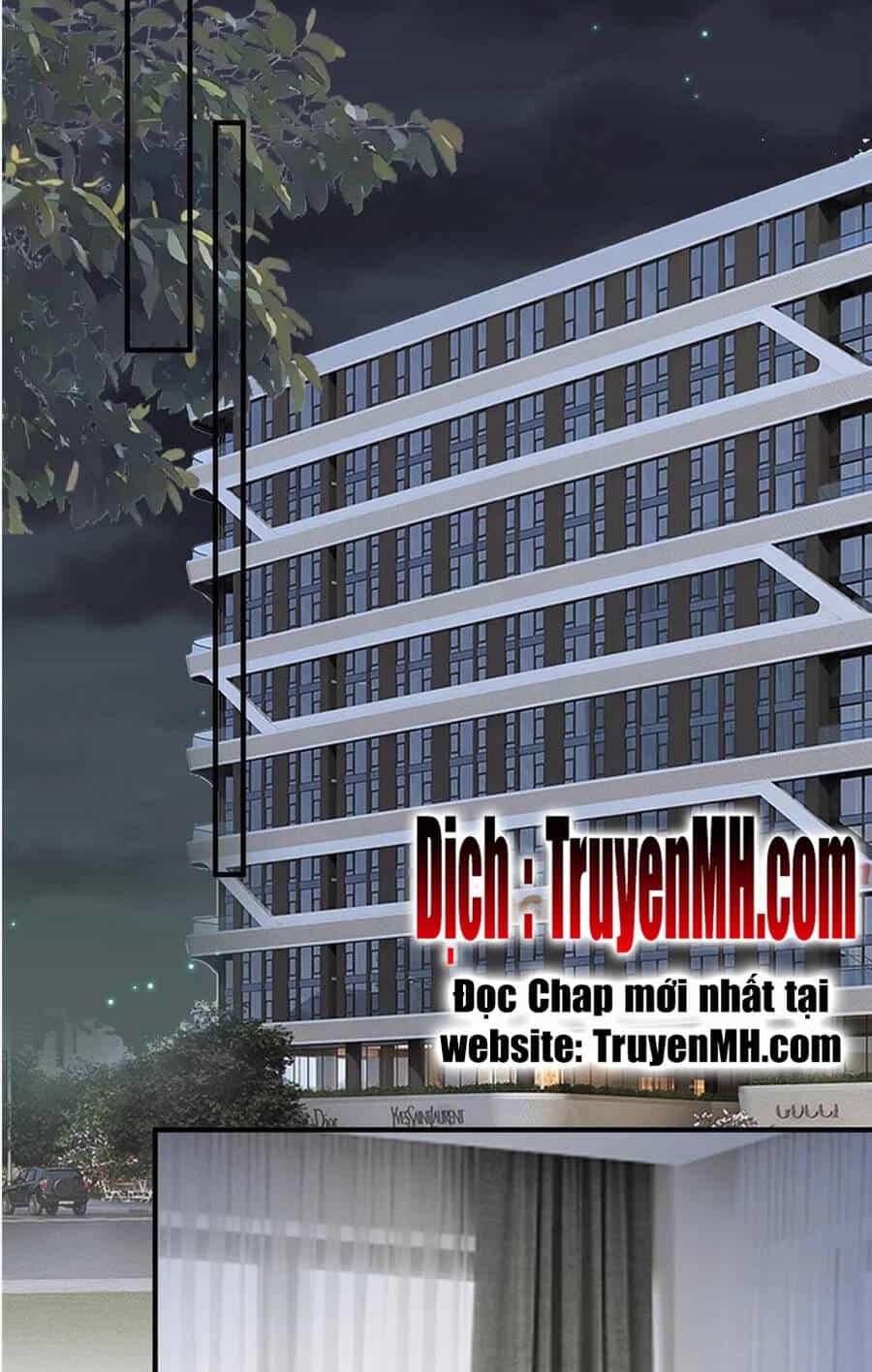 Ông Xã Kết Hôn Thử, Mạnh Thêm Chút Nữa Đi - Chương 618 - ảnh 9