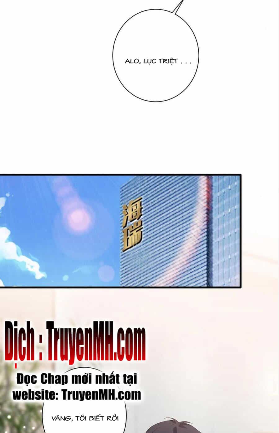 Ông Xã Kết Hôn Thử, Mạnh Thêm Chút Nữa Đi - Chương 619 - ảnh 12