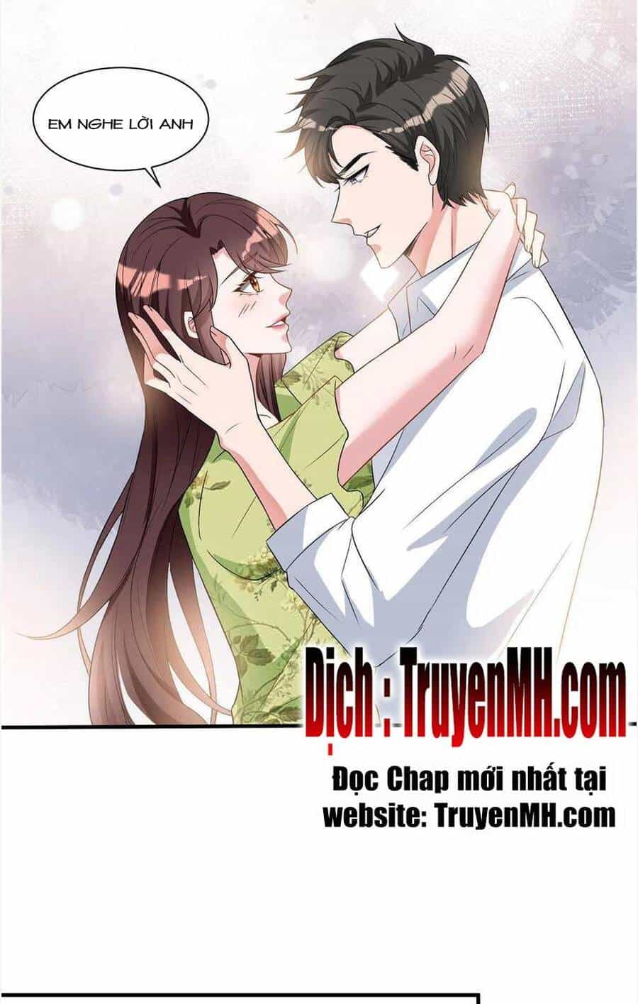 Ông Xã Kết Hôn Thử, Mạnh Thêm Chút Nữa Đi - Chương 620 - ảnh 4