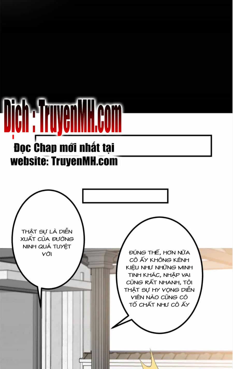 Ông Xã Kết Hôn Thử, Mạnh Thêm Chút Nữa Đi - Chương 622 - ảnh 18