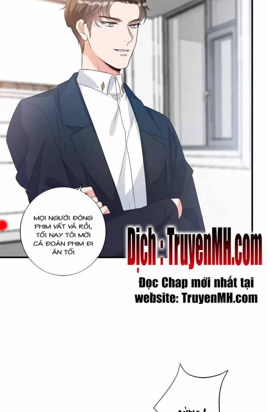 Ông Xã Kết Hôn Thử, Mạnh Thêm Chút Nữa Đi - Chương 624 - ảnh 18