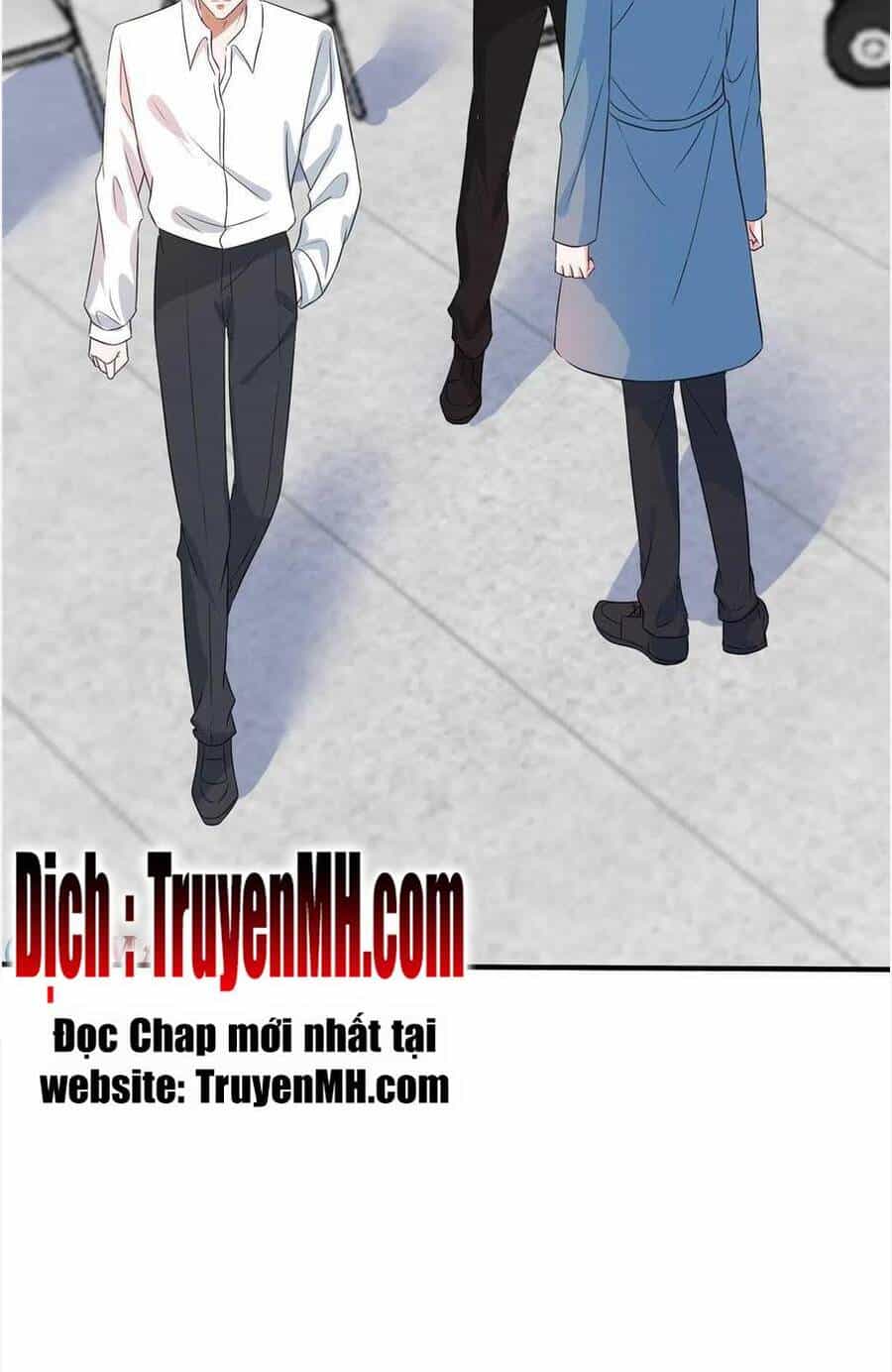 Ông Xã Kết Hôn Thử, Mạnh Thêm Chút Nữa Đi - Chương 625 - ảnh 12
