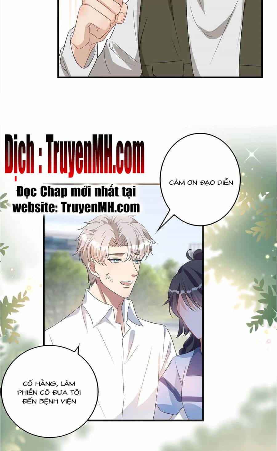 Ông Xã Kết Hôn Thử, Mạnh Thêm Chút Nữa Đi - Chương 627 - ảnh 14