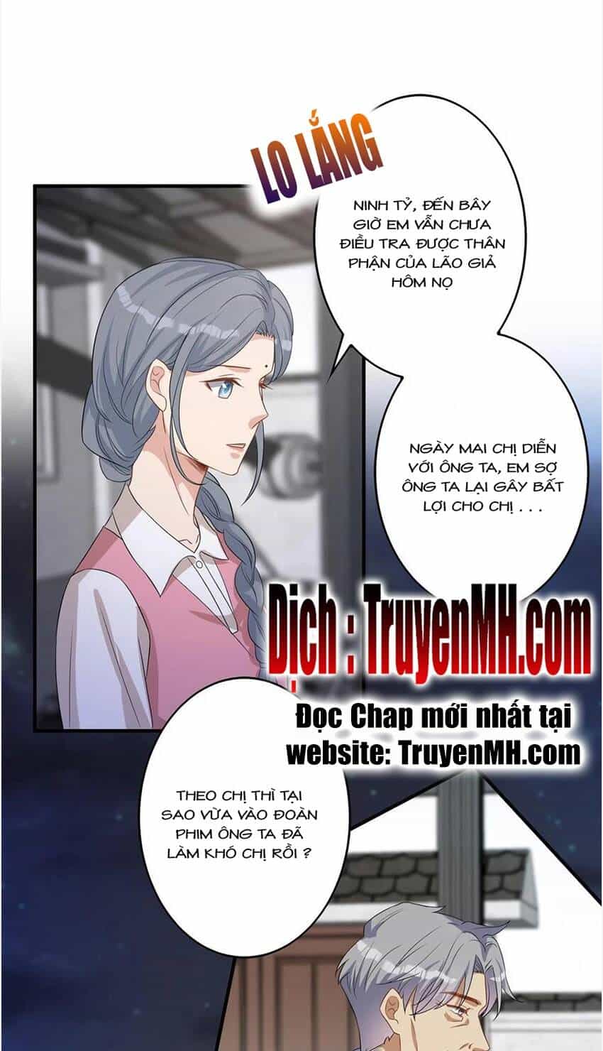 Ông Xã Kết Hôn Thử, Mạnh Thêm Chút Nữa Đi - Chương 628 - ảnh 6