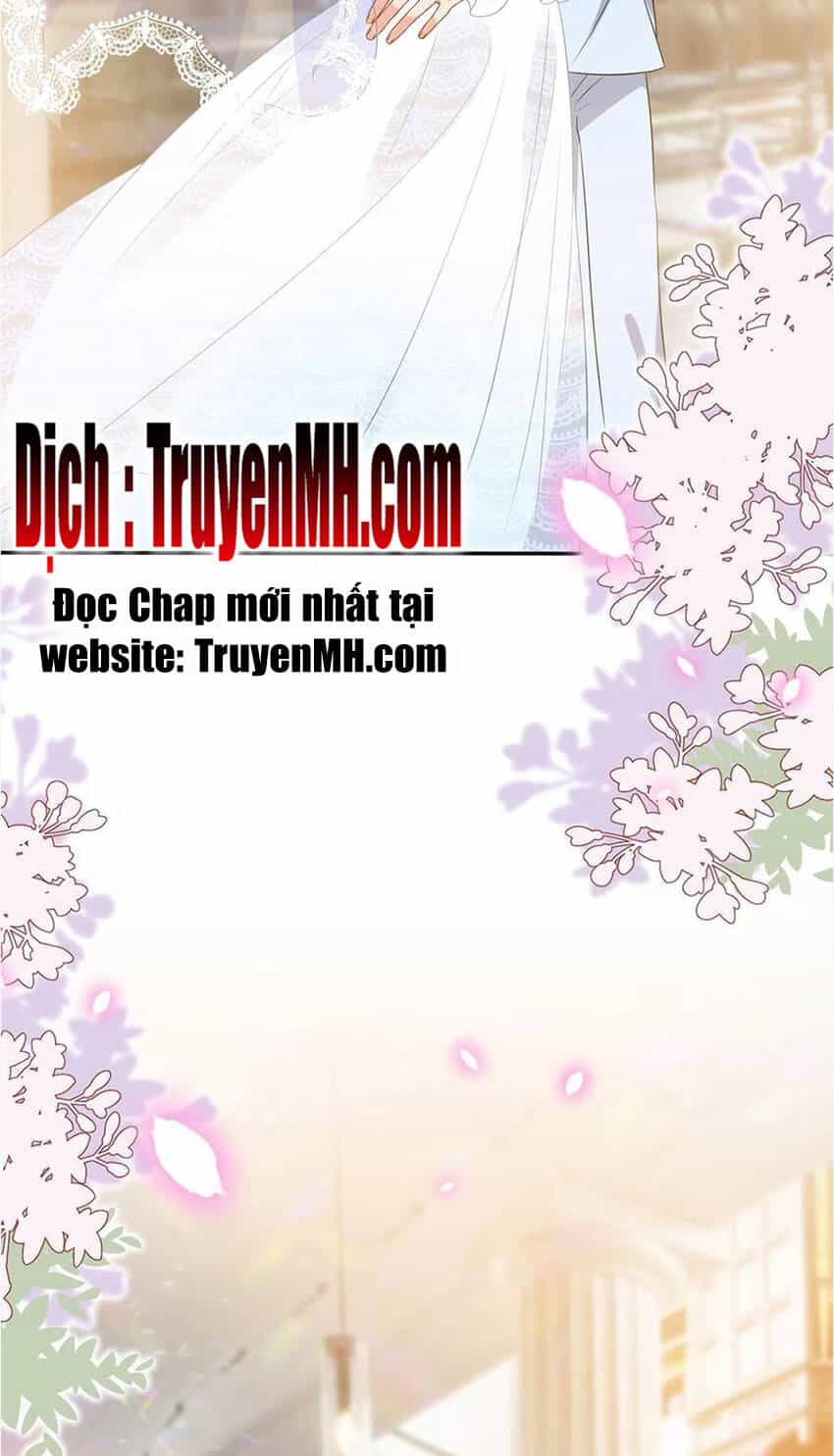 Ông Xã Kết Hôn Thử, Mạnh Thêm Chút Nữa Đi - Chương 629 - ảnh 10