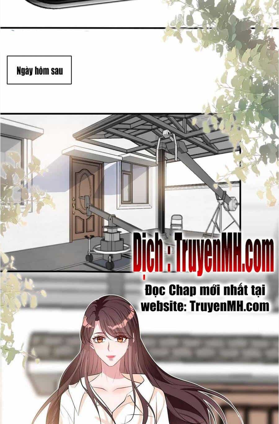 Ông Xã Kết Hôn Thử, Mạnh Thêm Chút Nữa Đi - Chương 630 - ảnh 16