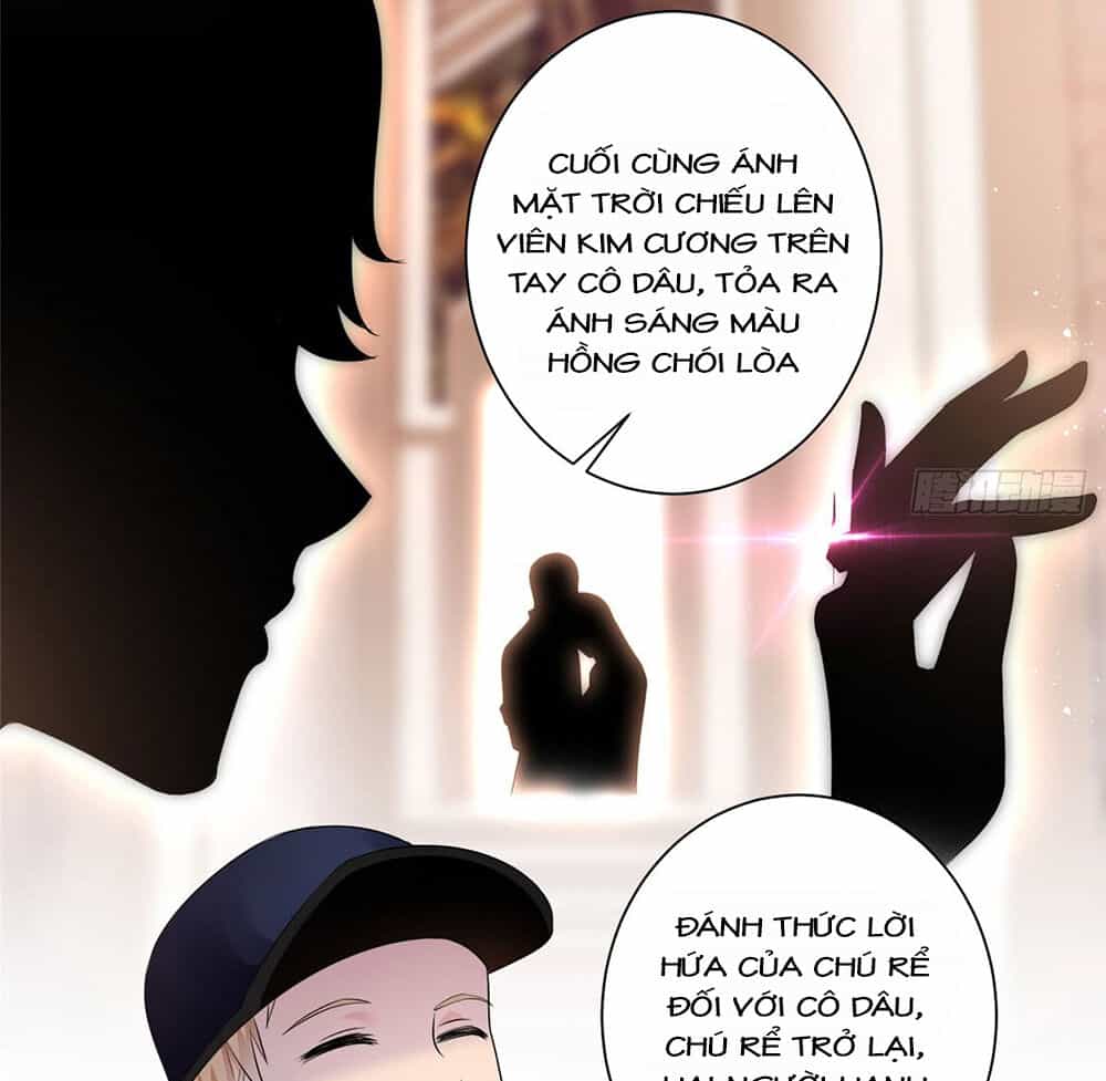 Ông Xã Kết Hôn Thử, Mạnh Thêm Chút Nữa Đi - Chương 67 - ảnh 9