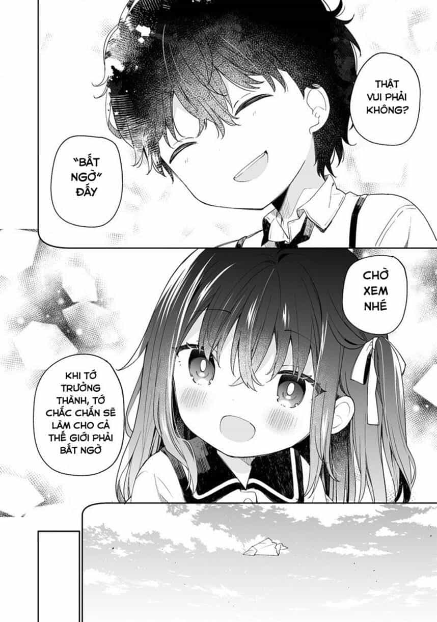 Onna No Kono Mayu Showa Shiki Maid Kankansho - Chương 6 - ảnh 33