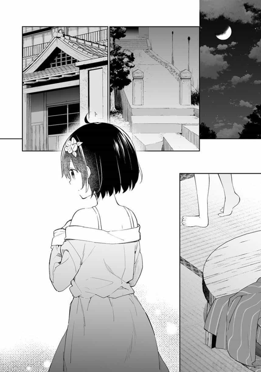 Onna No Kono Mayu Showa Shiki Maid Kankansho - Chương 8 - ảnh 17