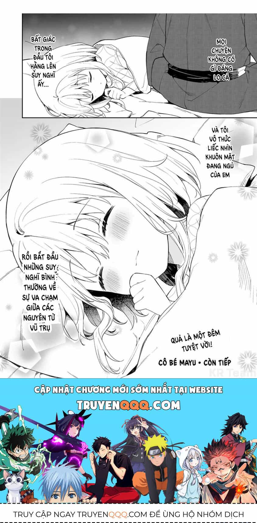 Onna No Kono Mayu Showa Shiki Maid Kankansho - Chương 10 - ảnh 26