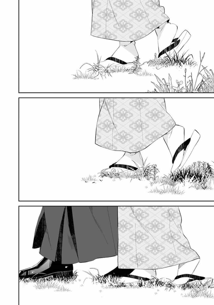 Onna No Kono Mayu Showa Shiki Maid Kankansho - Chương 1.2 - ảnh 21